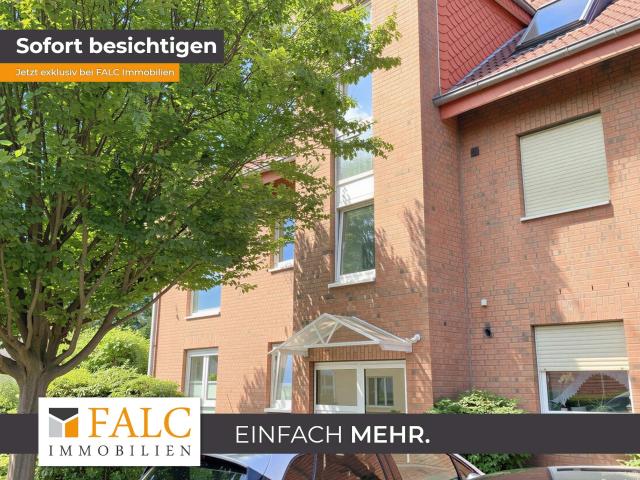 Wohnung kaufen in Enger, Nordrhein-Westfalen