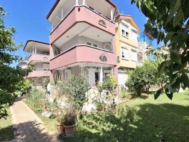 Çenger, Manavgat içerisinde satılık mülk