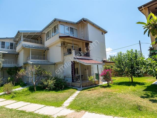 Manavgat, Antalya içerisinde satılık Villa