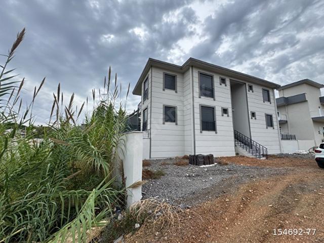 Manavgat, Antalya içerisinde satılık Bina