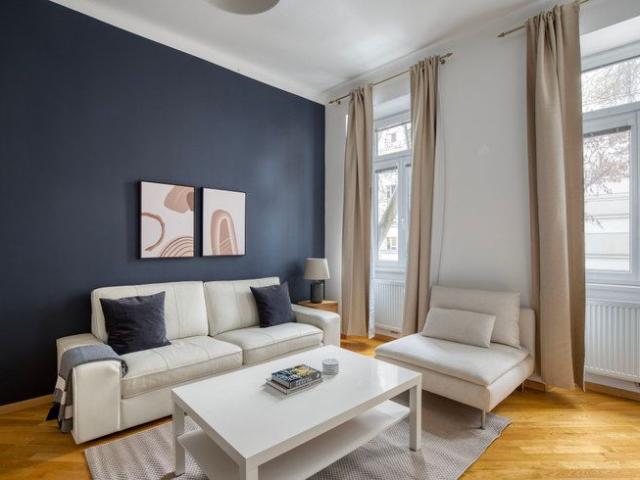 Apartment mieten in KG Leopoldstadt, Wien