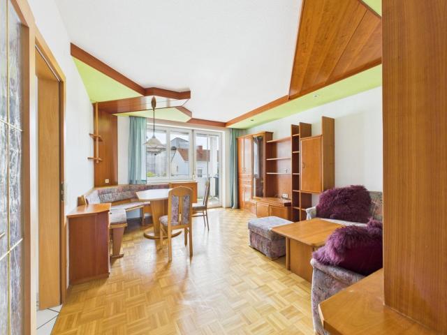 Etagenwohnung kaufen in Engerwitzdorf