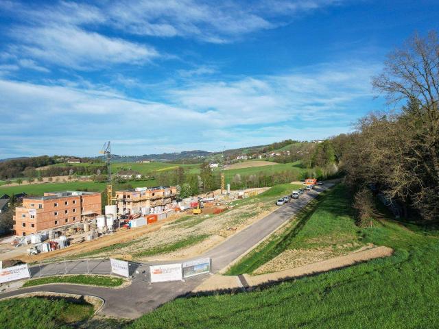 Apartment kaufen in Mittertreffling, Engerwitzdorf