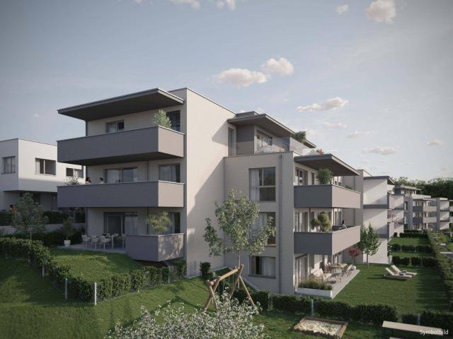 Apartment kaufen in Mittertreffling, Engerwitzdorf