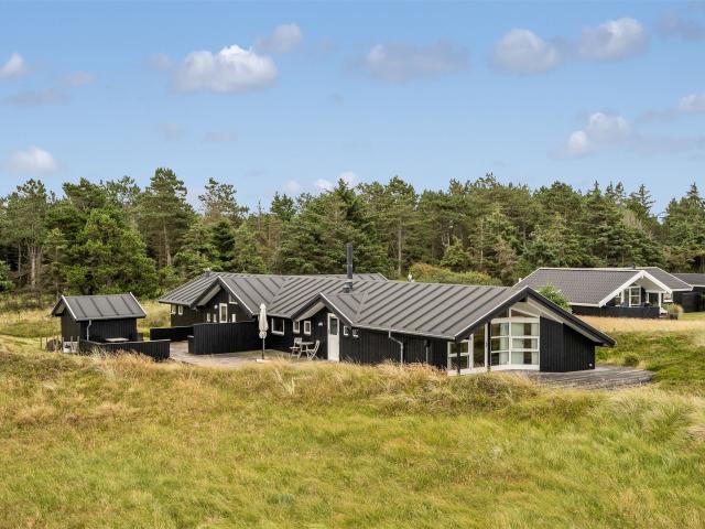 Hus til salg i Vejers, Vejers Strand