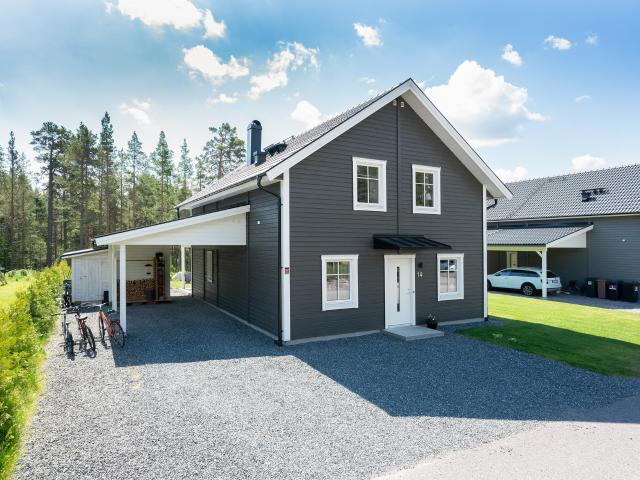Bostad till salu i Gävle, Gävleborg
