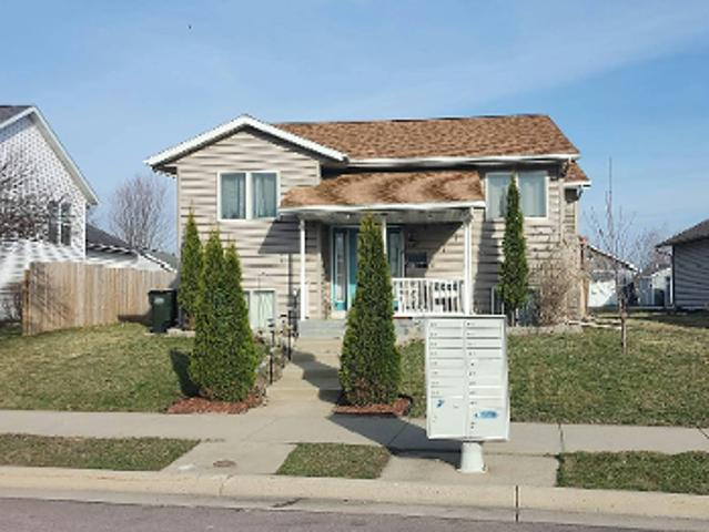 House for sale in Saint Peter, Minnesota
