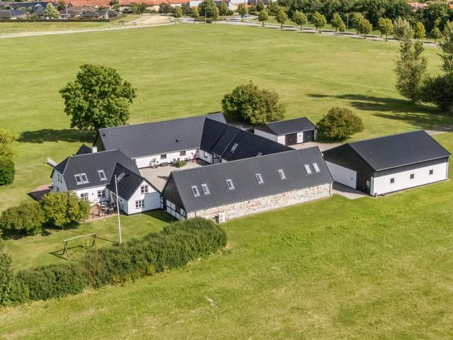 Villa til salg i Næstved