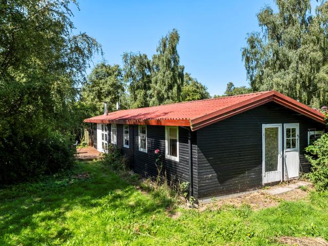 Hus til salg i Odsherred