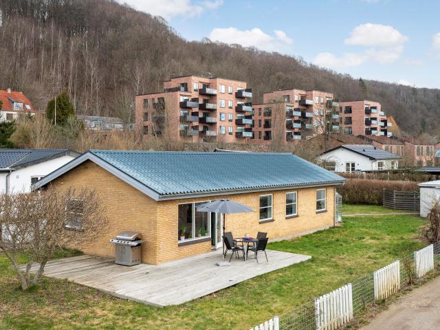 Villa til salg i Vejle