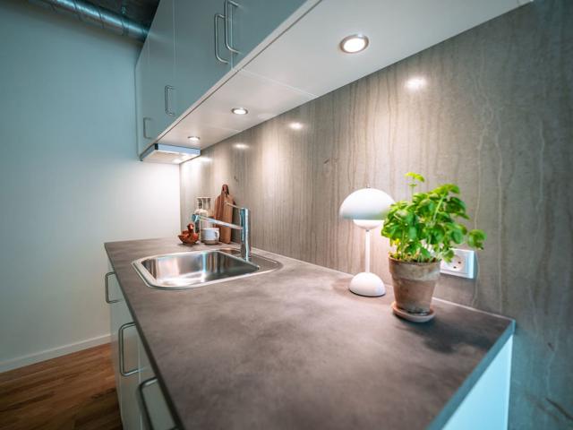 Hus til leje i Odense