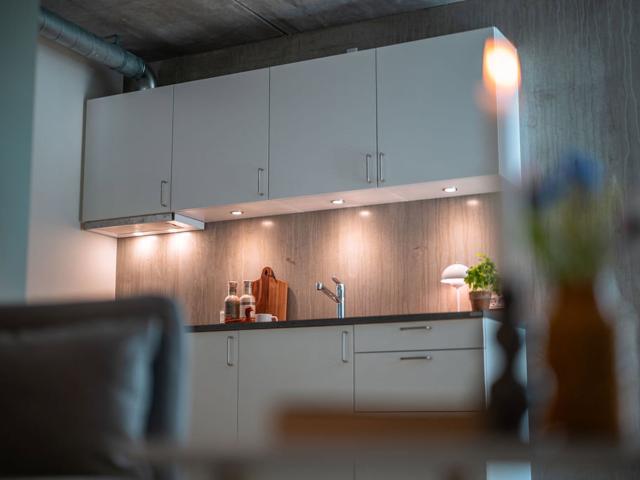 Hus til leje i Odense