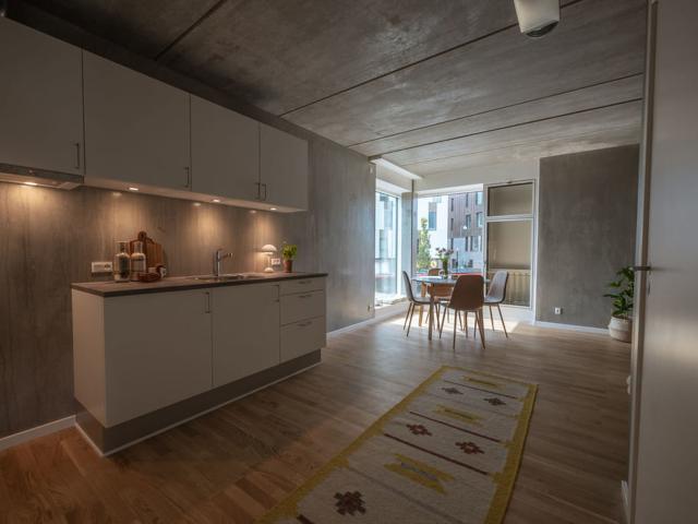 Hus til leje i Odense