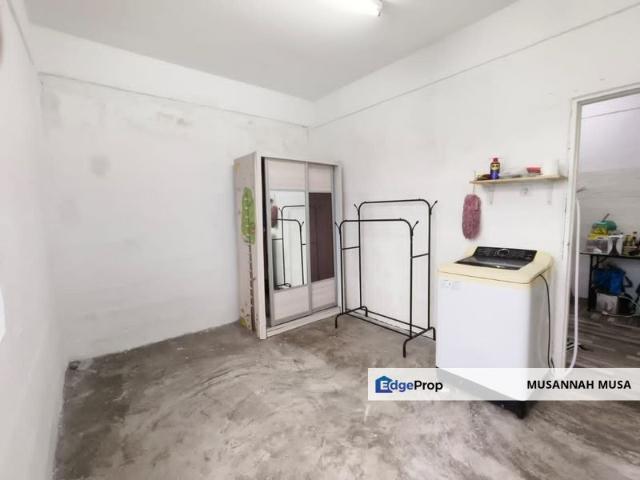 Condominium for sale in Selayang, Selangor