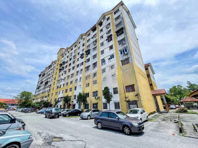 Apartment for sale in Petaling, Subang Jaya