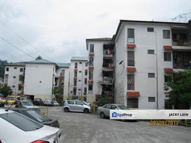Condominium for sale in Batu Caves, Majlis Perbandaran Selayang
