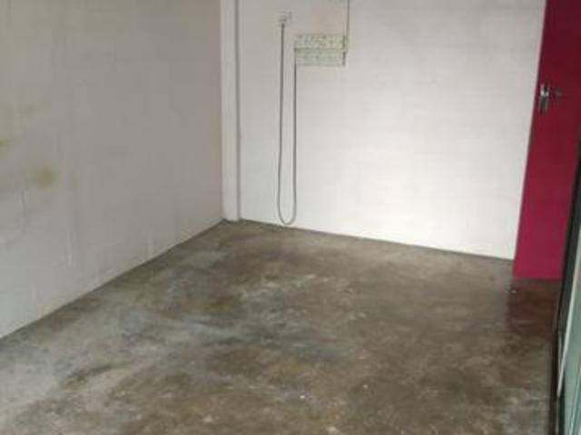 Apartment for sale in Selayang, Selangor