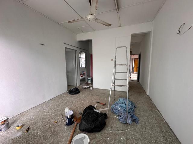 Apartment for sale in Selayang, Selangor