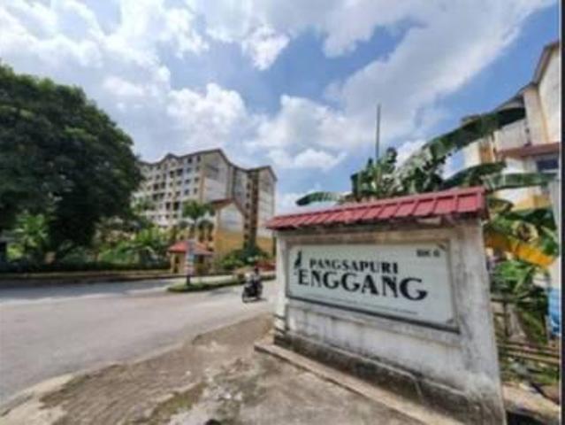 Apartment for sale in Petaling, Subang Jaya