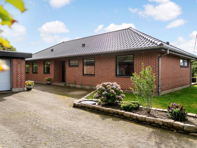 Villa til salg i Esbjerg