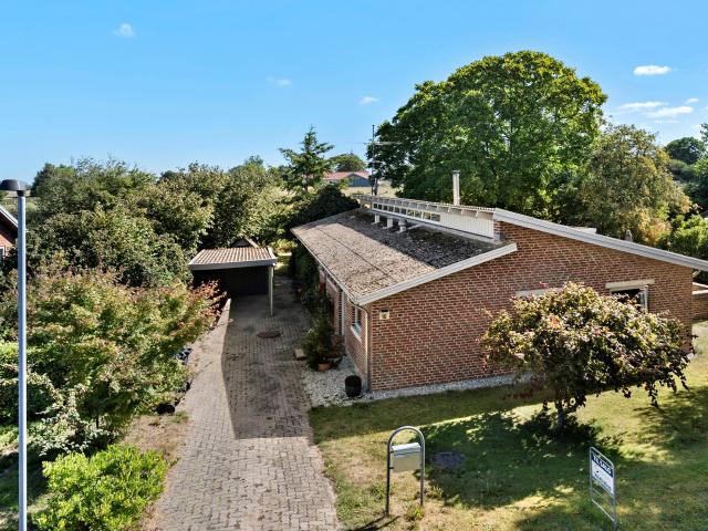 Villa til salg i Sønderborg