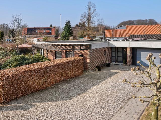 Villa til salg i Kolding
