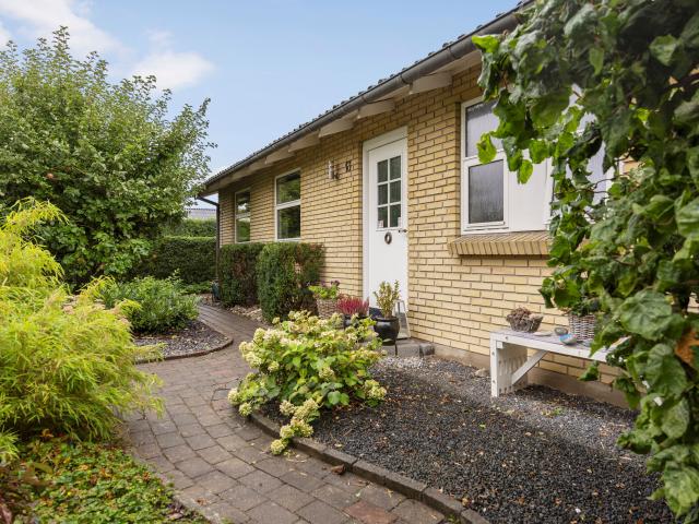 Villa til salg i Stenlille, Sorø