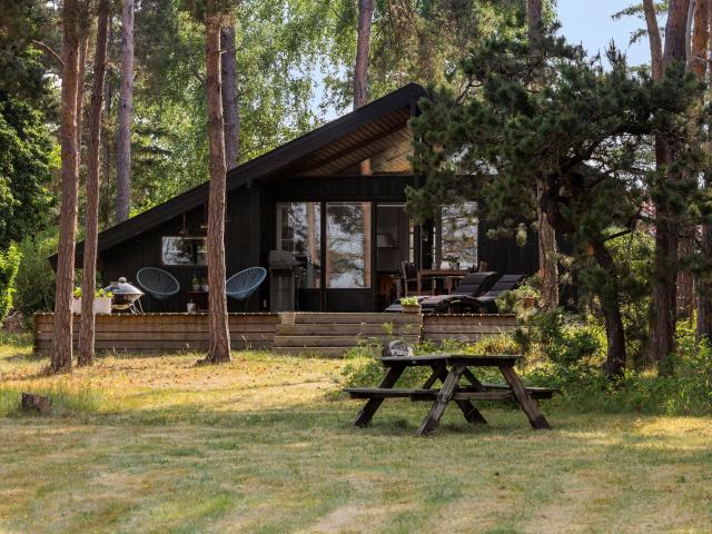 Hus til salg i Holbæk