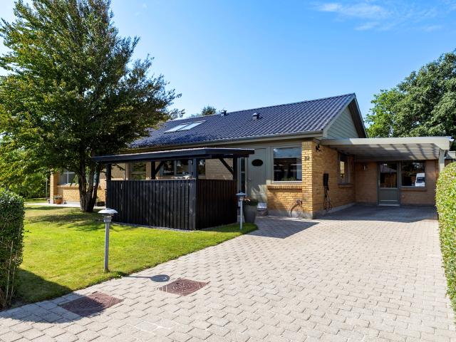 Villa til salg i Ulfborg, Århus