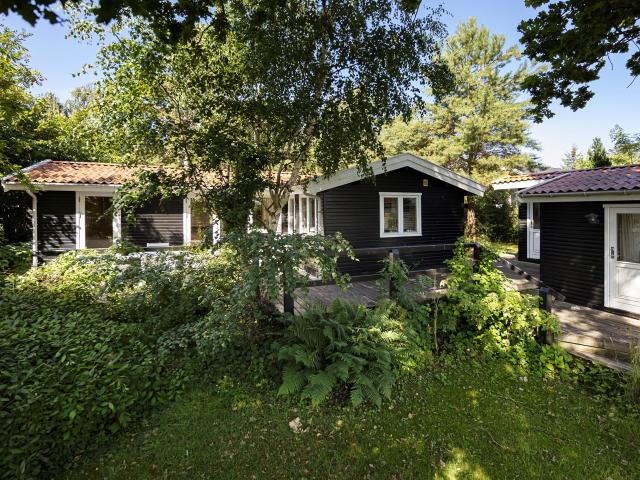 Hus til salg i Holbæk