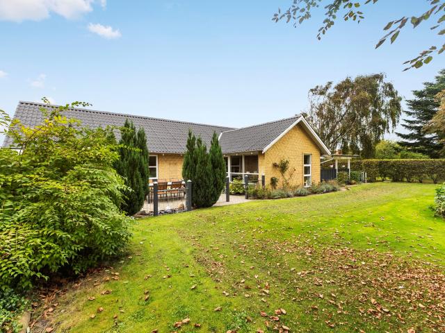 Villa til salg i Ulfborg, Holstebro Kommune