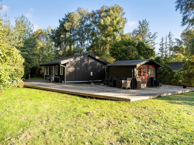 Hus til salg i Næsby, Holbæk Kommune