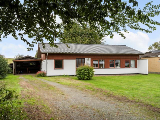 Villa til salg i Gerlev, Brøndby