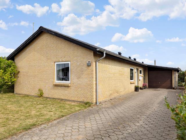 Villa til salg i Vamdrup, Kolding