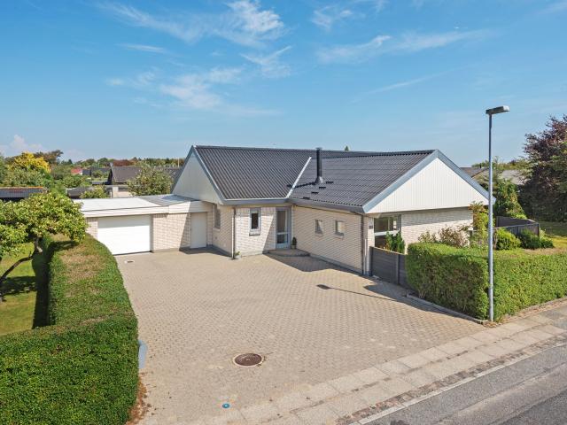 Villa til salg i Vemb, Århus