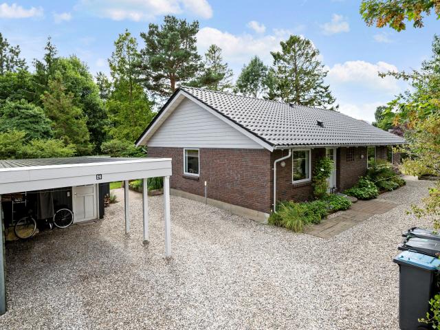 Villa til salg i Silkeborg, Århus