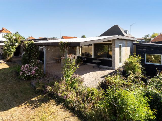 Villa til salg i Grenaa, Århus