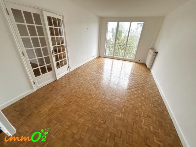 Appartement vente à Sarcelles, Enghien-les-bains