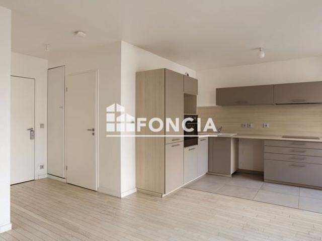 Appartement vente à Sarcelles, Enghien-les-bains