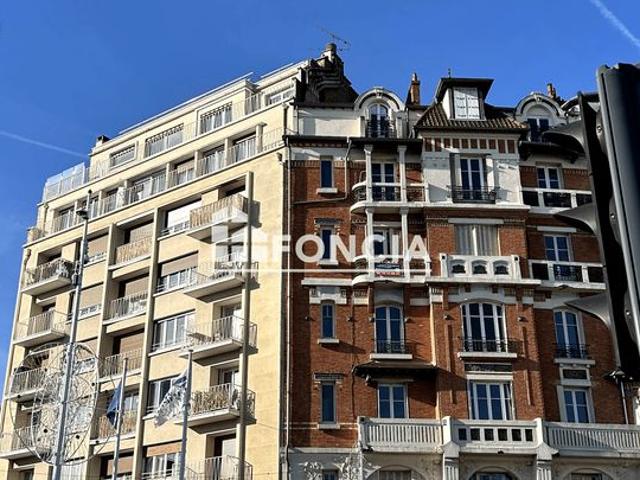 Appartement vente à Sarcelles, Enghien-les-bains