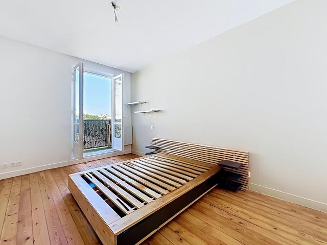 Appartement location à Sarcelles, Montmorency
