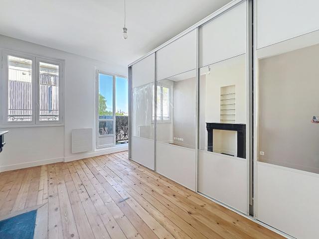 Appartement location à Sarcelles, Montmorency