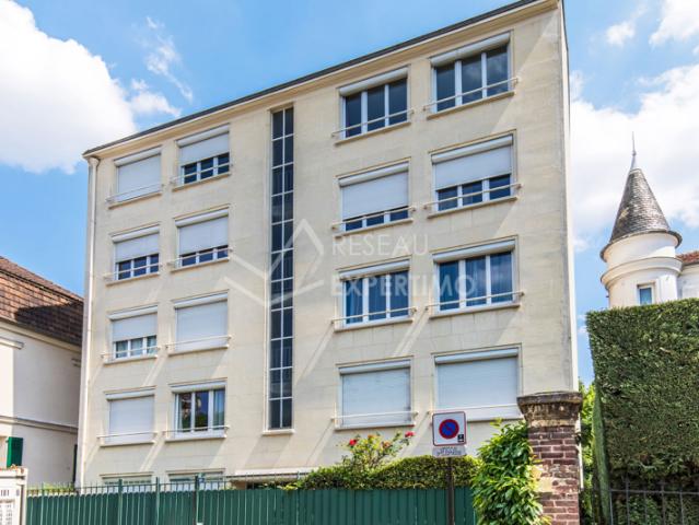 Appartement vente à Sarcelles, Montmorency