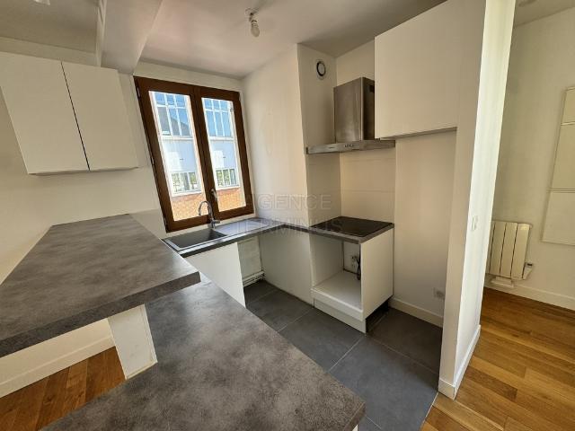 Appartement vente à Sarcelles, Enghien-les-bains