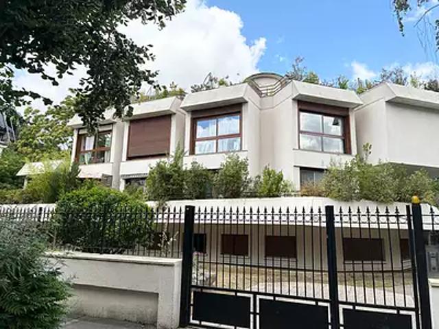 Appartement vente à France métropolitaine, Enghien-les-bains