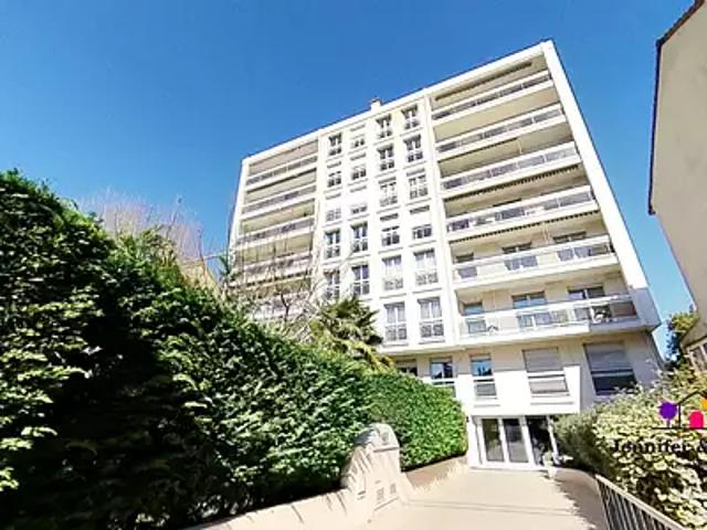 Appartement vente à France métropolitaine, Enghien-les-bains