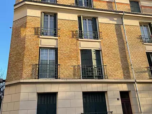 Appartement location à Sarcelles, Enghien-les-bains