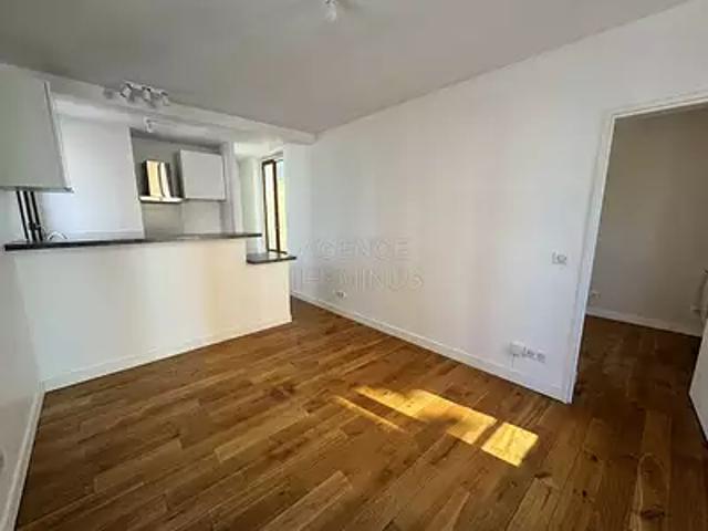 Appartement vente à Sarcelles, Enghien-les-bains