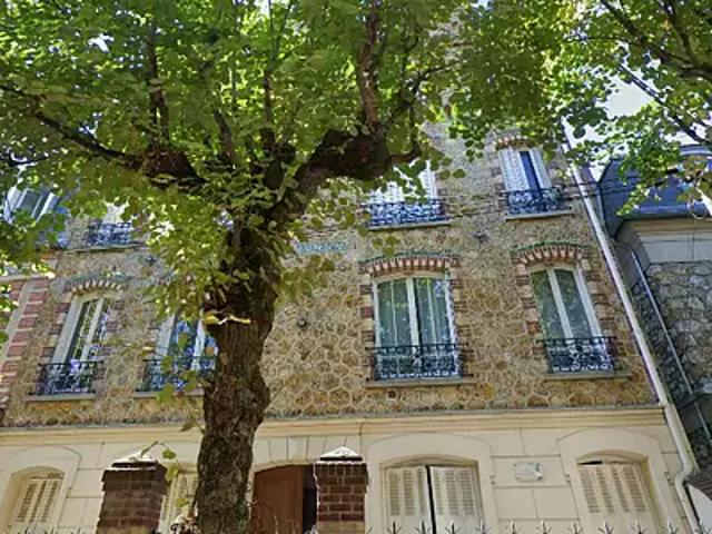 Appartement vente à Sarcelles, Enghien-les-bains