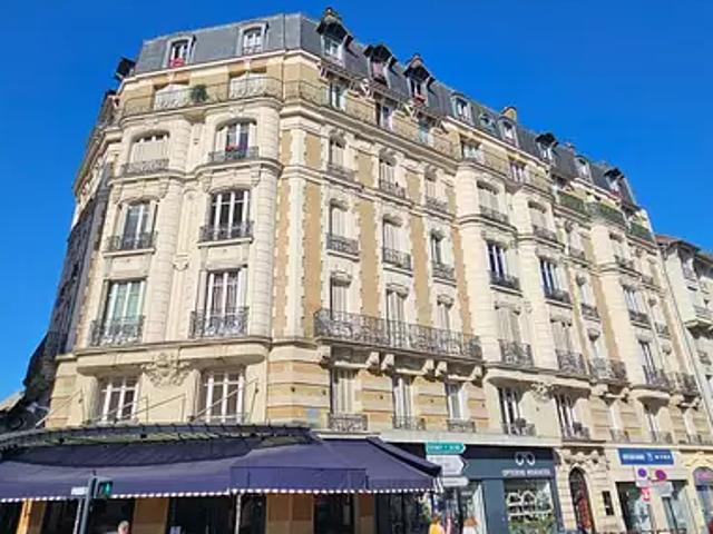 Appartement vente à Sarcelles, Enghien-les-bains